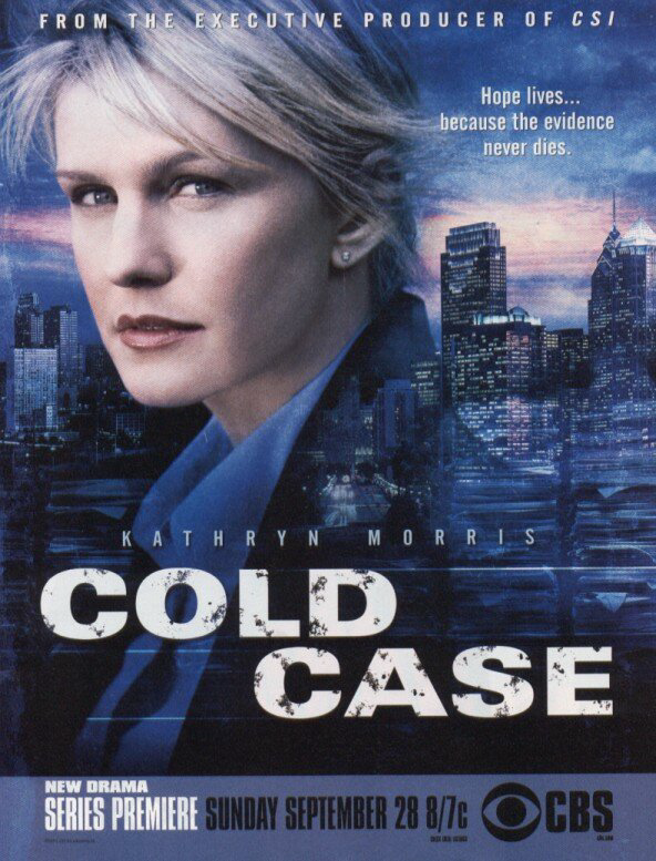 Детектив Раш (2003) - смотреть онлайн